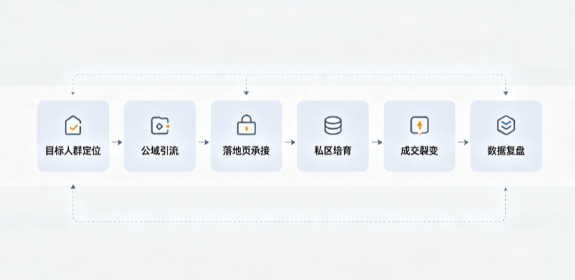 仓山区AI 搜索获客深度解析：把握生成式搜索红利，抢占 AI 智能体流量入口