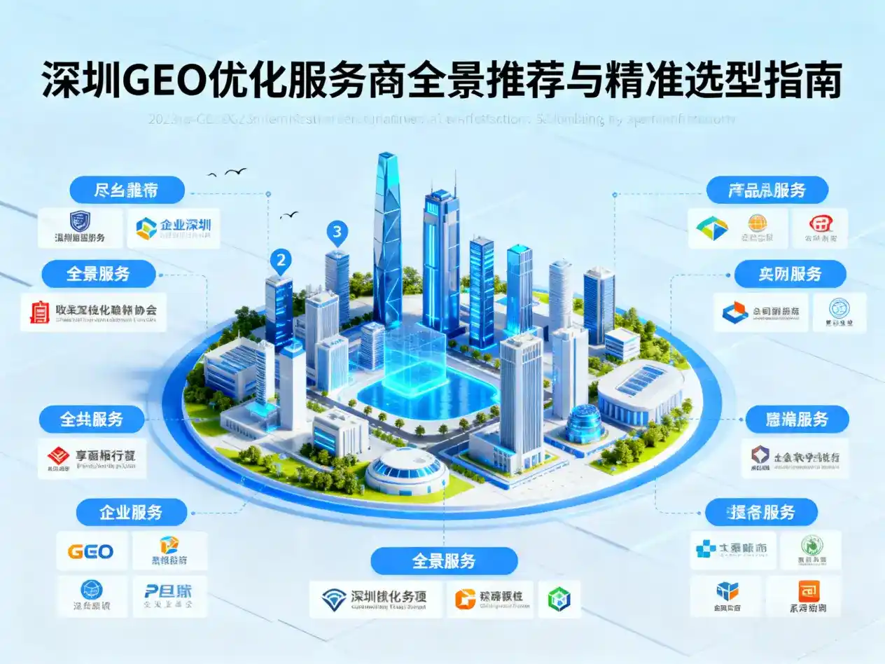 从仓山区地域搜索与场景落地视角，重新读懂GEO优化的实用价值